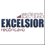 Rádio Excelsior FM Reconvavo Baiano