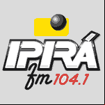 Rádio Ipirá FM de Ipirá BA