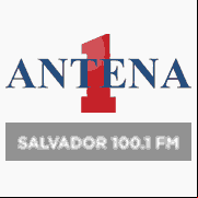 Rádio Antena1 Salvador BA