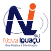 Rádio Nova Iguaçu Salvador