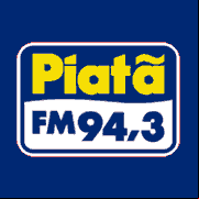 Rádio Piatã FM Salvador BA