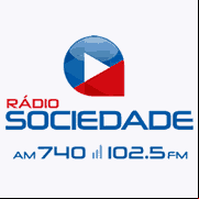 Rádio Sociedade Salvador Bahia