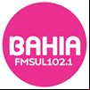 Rádio Bahia FM Sul Itabuna