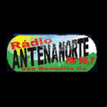 Rádio Antena Norte FM - São Benedito CE