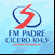 Rádio FM Padre Cícero Juazeiro do Norte CE