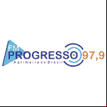 Rádio Progresso FM Juazeiro do Norte CE