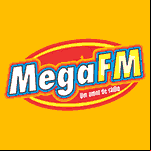 Rádio Mega FM Fortaleza CE