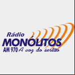 Rádio Monolitos Quixadá CE