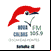 Rádio Nova Caldas FM Barbalha CE