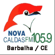 Rádio Nova Caldas FM Barbalha