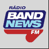 Rádio BandNews FM Brasília DF