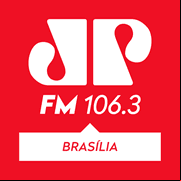 Rádio Jovem Pan FM Brasília DF