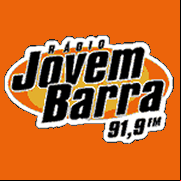 Rádio Jovem Barra FM Barra de São Francisco ES