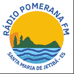 Rádio Pomerana FM Santa Maria de Jetibá ES