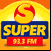 Rádio Super FM Afonso Cláudio ES