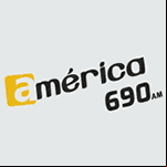 Rádio América AM Vitória ES