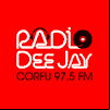 Rádio Dee Jay FM - Corfu / Grécia