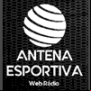 Web Rádio Antena Esportiva