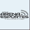Web Rádio Arena Esportes