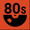 Web Rádio 80ies