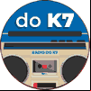 Web Rádio do K7