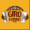 Web Rádio Giro do Forró FM Aruja SP