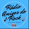 Web Rádio Amigos do Rock