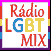 Web Rádio LGBT Mix