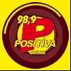 Rádio Positiva FM Goiânia