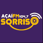 Rádio Acaçai FM Sorriso Açailândia MA