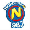  Rádio Nordeste Caxias MA