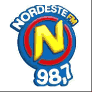 Rádio Nordeste FM Caxias MA