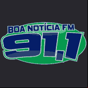 Rádio Boa Notícia FM Balsas MA