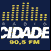 Rádio Cidade FM Carolina