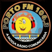 Rádio Porto FM de Porto Franco MA