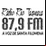 Rádio Rio Taquara FM Santa Filomena do Maranhão