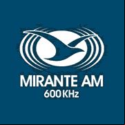 Rádio Mirante AM São Luís MA