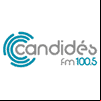 Rádio Candidés FM Divinópolis MG