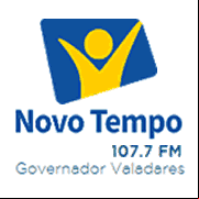 Rádio Novo Tempo GV