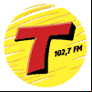 Rádio Transamérica FM GV