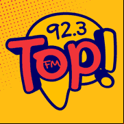 Rádio Top FM Ipanema MG