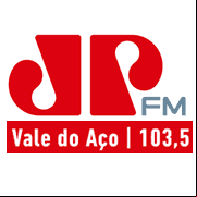 Rádio Jovem Pan FM Vale do Aço FM Ipatinga