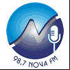 Rádio 987 Nova FM Ipatinga