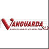 Ouvir Rádio Vanguarda FM Ipatinga