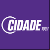 Rádio Cidade FM Juiz de Fora MG