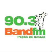 Rádio Band FM Poços