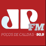 Rádio Jovem Pan FM Poços de Caldas MG