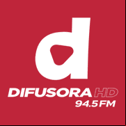 Rádio Difusora HD FM Pouso Alegre