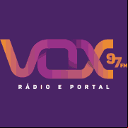 Rádio Vox 97 FM Timóteo