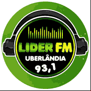 Rádio Líder FM Uberlândia MG